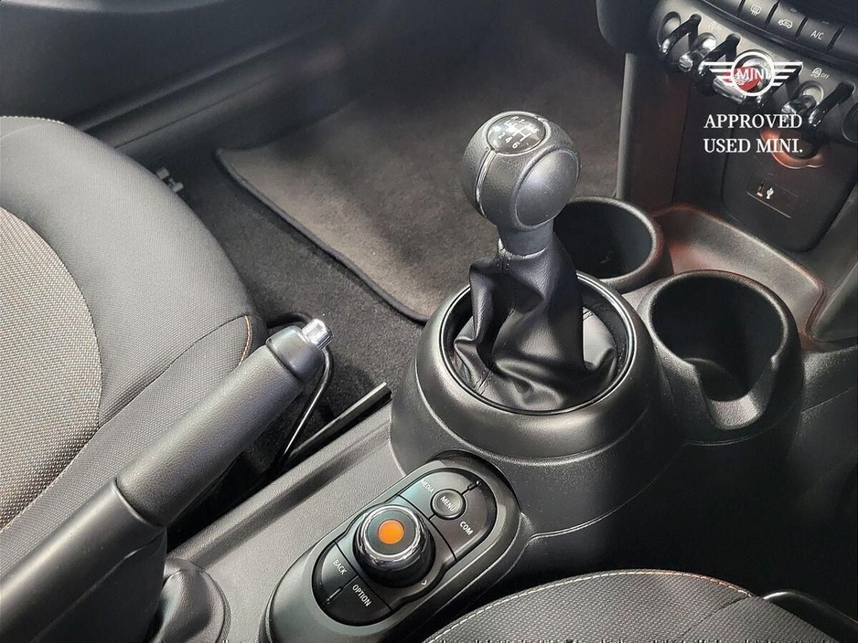 2021 MINI Hatch 1.5L Petrol For Sale Images