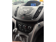 2016 Ford Kuga 2L Diesel For Sale Images