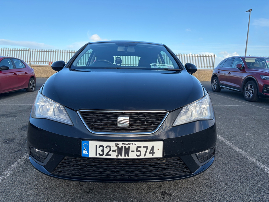 SEAT Ibiza 1.4 SE TOCA 85PS 3DR — thumbnail 7