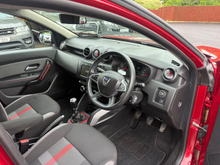 2020 Dacia Duster 1.5L Diesel For Sale Images
