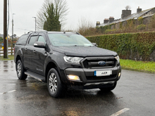 2019 Ford Ranger 3.2L Diesel For Sale Images