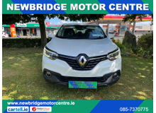 2016 Renault Kadjar 1.5L Diesel For Sale Images