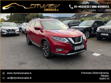 2018 Nissan X-Trail 1.6L Diesel For Sale Images