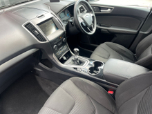 2015 Ford S-Max 2L Diesel For Sale Images