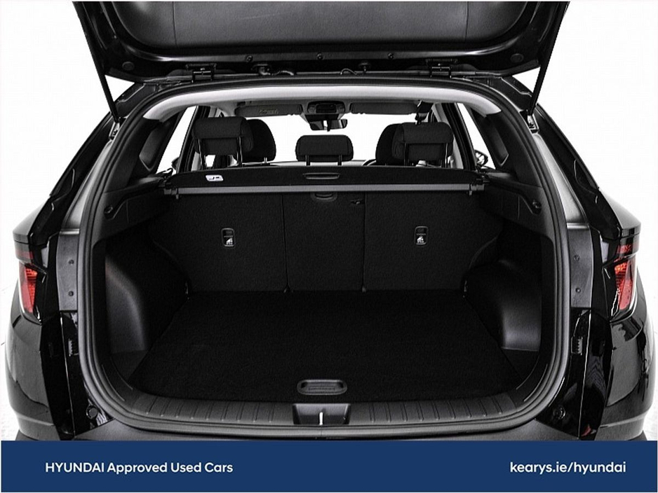 Hyundai Tucson 2WD Comfort Plus — thumbnail 9