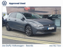 2023 VOLKSWAGEN GOLF 1.5 eTSI 130HP Style DSG MHEV