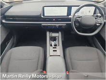 Hyundai Ioniq 6 We're sorry, this car is...