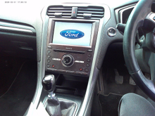 2016 Ford Mondeo 1.5L Diesel For Sale Images