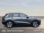 2024 AUDI Q6 E-TRON Q6 E-Tron S Line Quattro 388 Electric 100 kWh Auto