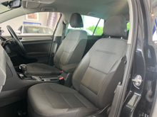 2017 Volkswagen Golf 1.2L Petrol For Sale Images