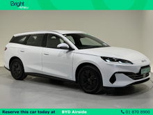 BYD Seal 6 DM-I TOURING BOOST 5DR
