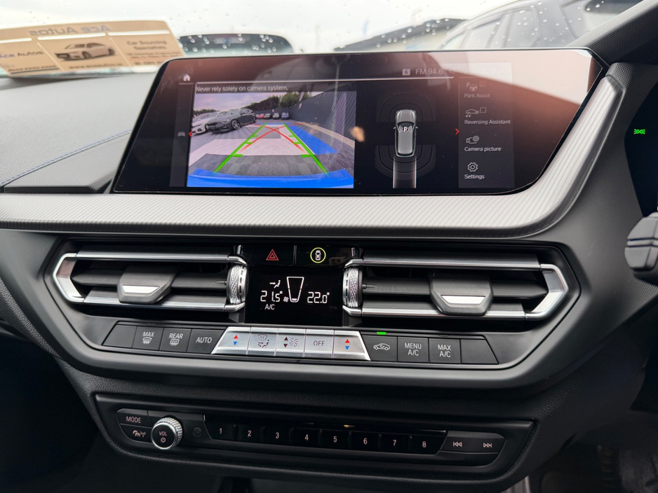BMW 1 Series M-SPORT - 2.0L DIESEL - AUTO - 12M WARRANTY - CAR: 2535 — thumbnail 31