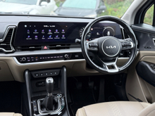 2022 Kia Sportage 1.6L Diesel For Sale Images