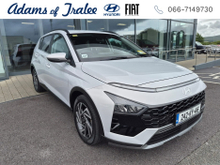 Hyundai Bayon EXECUTIVE AUTOMATIC 5DR