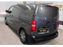 2017 CITROEN DISPATCH 1000 ENTERPRISE M BLUEHDI