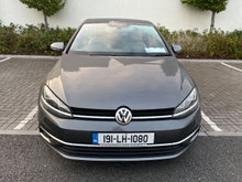 2019 Volkswagen Golf 1.5L Petrol For Sale Images