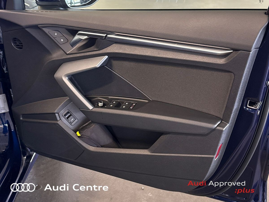 Audi A3 Saloon SE TDI 85 kW 6-speed — thumbnail 23