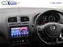 2016 VOLKSWAGEN POLO 1.2 TSI Automatic, Reversing camera