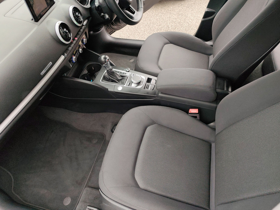 Audi A3 1.4 Petrol Auto — thumbnail 19