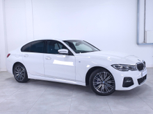 2021 BMW 3 Series 2L Petrol Plug-in Hybrid For Sale Images