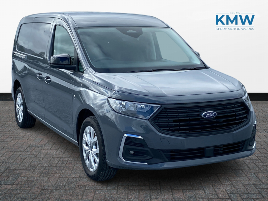 Used Ford Transit Connect 2026 in Kerry