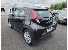 2023 Toyota Aygo X 1.0L Petrol For Sale Images