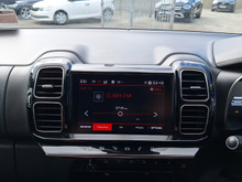 2023 Citroen C5 Aircross 1.5L Diesel For Sale Images