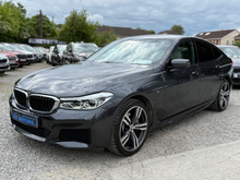 2019 BMW 6 Series 2L Diesel For Sale Images