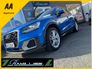 2018 AUDI Q2 1.6 TDI S-LINE 12 Month Warranty