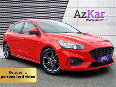 2020 Ford Focus For Sale Images