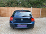 2015 BMW 1 SERIES 116i 5DR AUTO