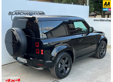 2025 Land Rover Defender 3.0L Diesel For Sale Images