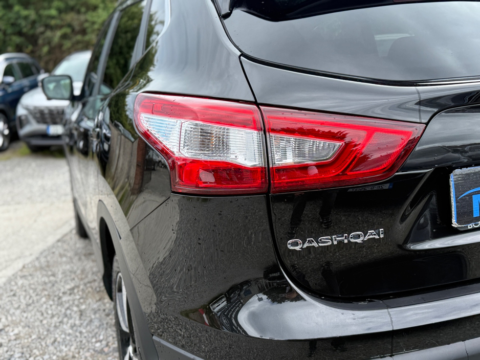 2017 Nissan Qashqai 1.5L Diesel For Sale Images