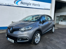 Renault Captur INTENSE 1.5 DCI. FINANCE...