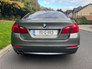 2015 BMW 5 SERIES 520d SE Auto