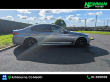 2019 BMW 5 Series 2L Petrol Plug-in Hybrid For Sale Images