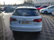2016 Audi A3 1.4L Petrol For Sale Images