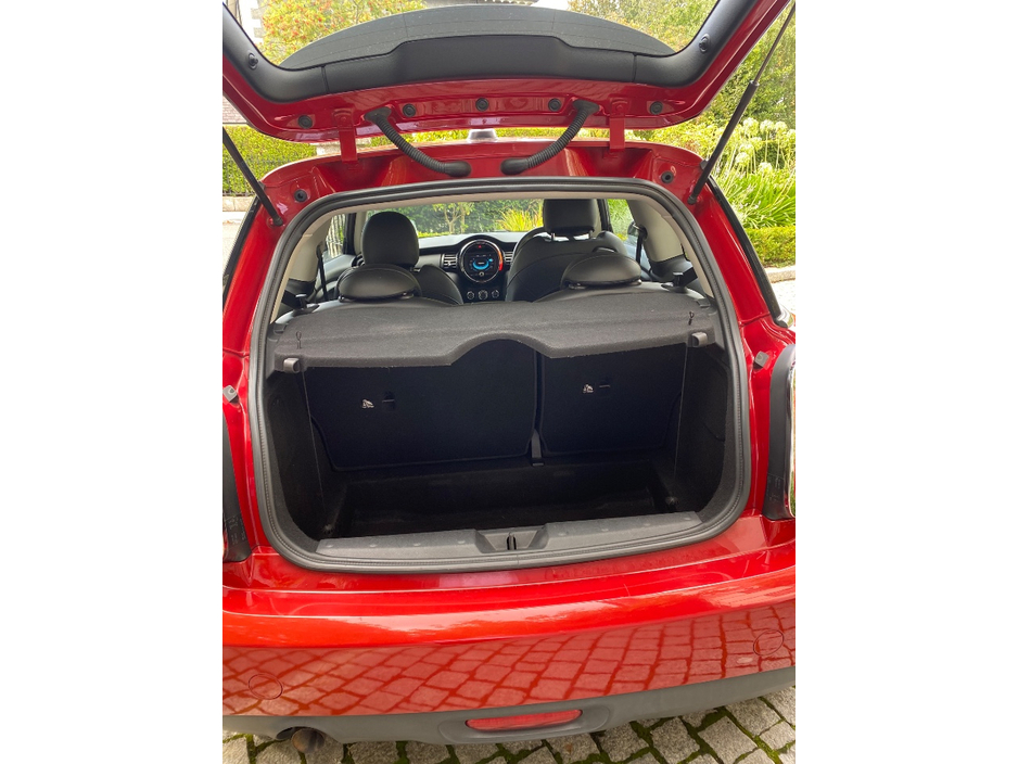 MINI Hatch XN72 2DR ONE — thumbnail 5