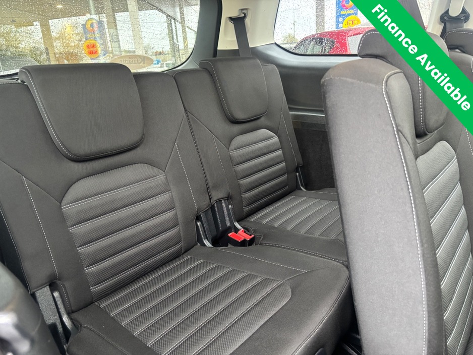 2019 Ford Galaxy 2L Diesel For Sale Images