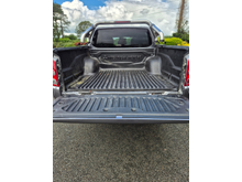 2018 Mitsubishi L200 2.4L Diesel For Sale Images