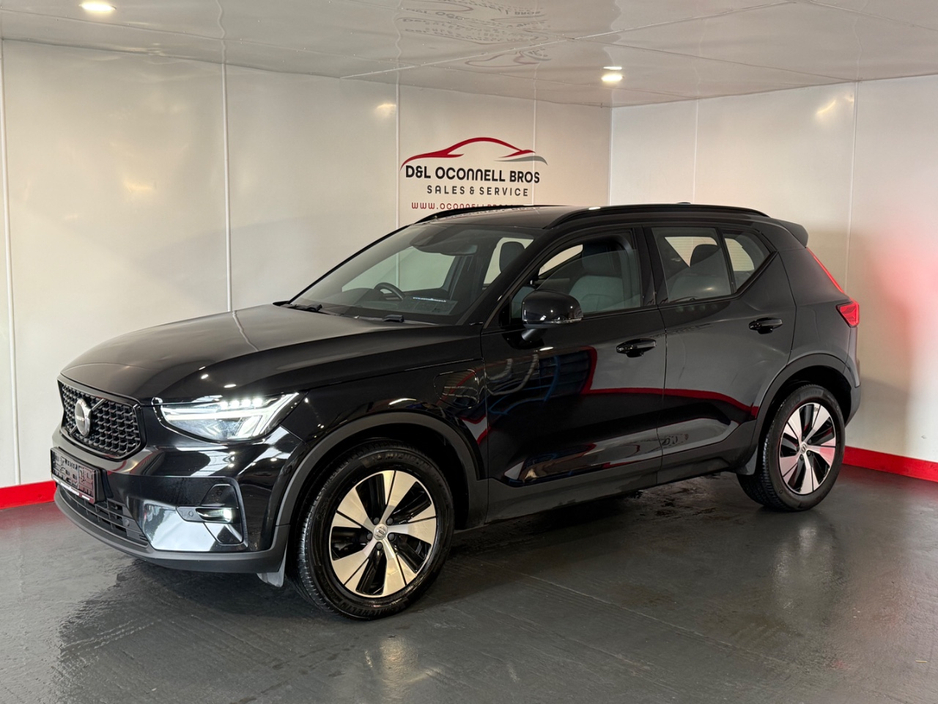2023 Volvo XC40 1.5L Hybrid For Sale Images