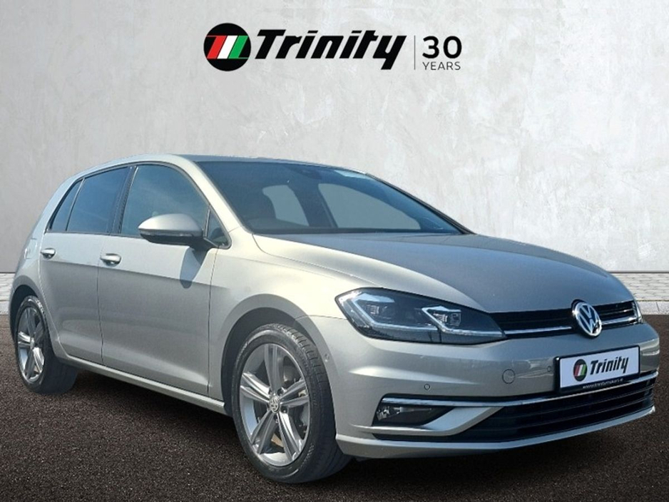 Used Volkswagen Golf 2020 in Wexford