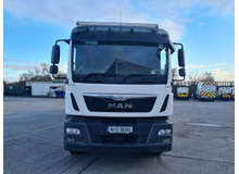 2016 MAN TGM 6.9L Other For Sale Images