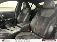2024 BMW 3 Series 2L Petrol Plug-in Hybrid For Sale Images