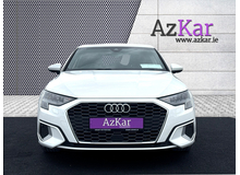 2021 Audi A3 1.4L Petrol Plug-in Hybrid For Sale Images