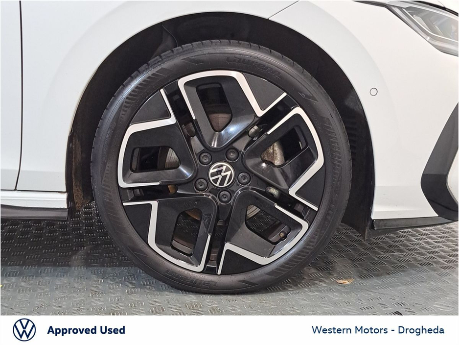 Volkswagen Golf R-LINE 1.5 TSI 150HP — thumbnail 9