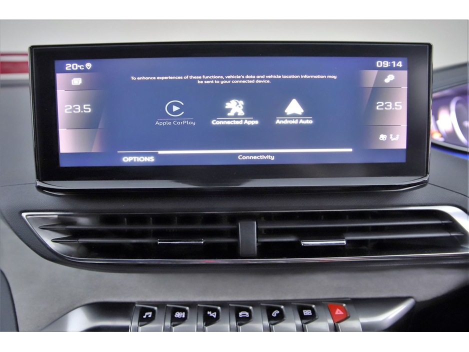 Peugeot 5008 1.2 GT MHEV 136BHP EDCT 7SEATS — thumbnail 21