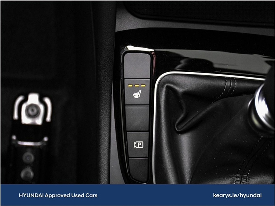 Hyundai Tucson 2WD Comfort Plus — thumbnail 19