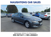 2019 Skoda Superb 2.0L Diesel For Sale Images