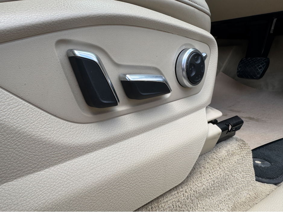 2017 Audi Q7 3L Diesel For Sale Images